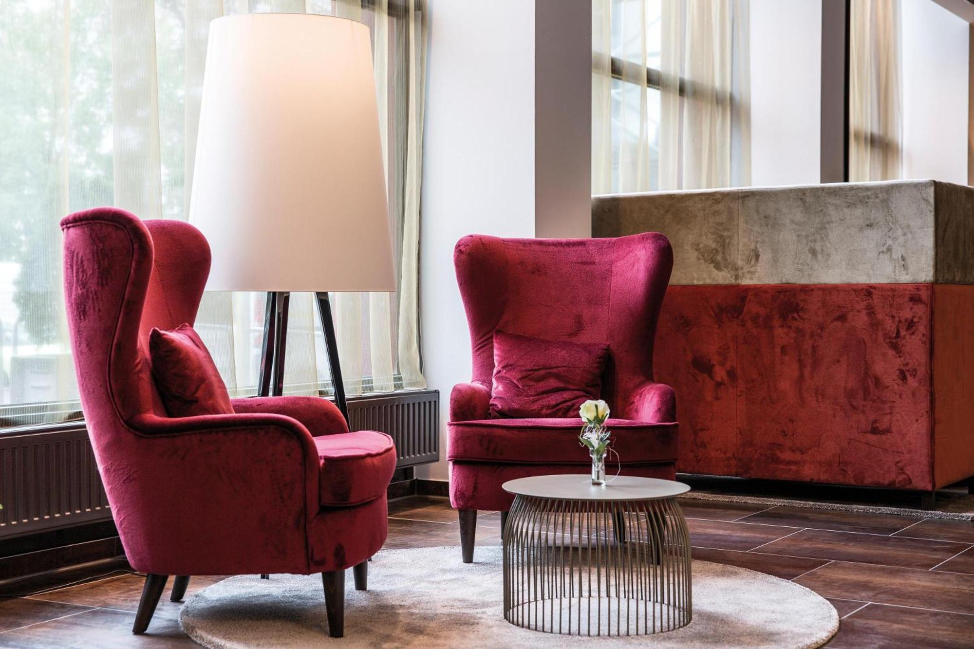 Austria Trend Hotel Europa Salzburg Buitenkant foto