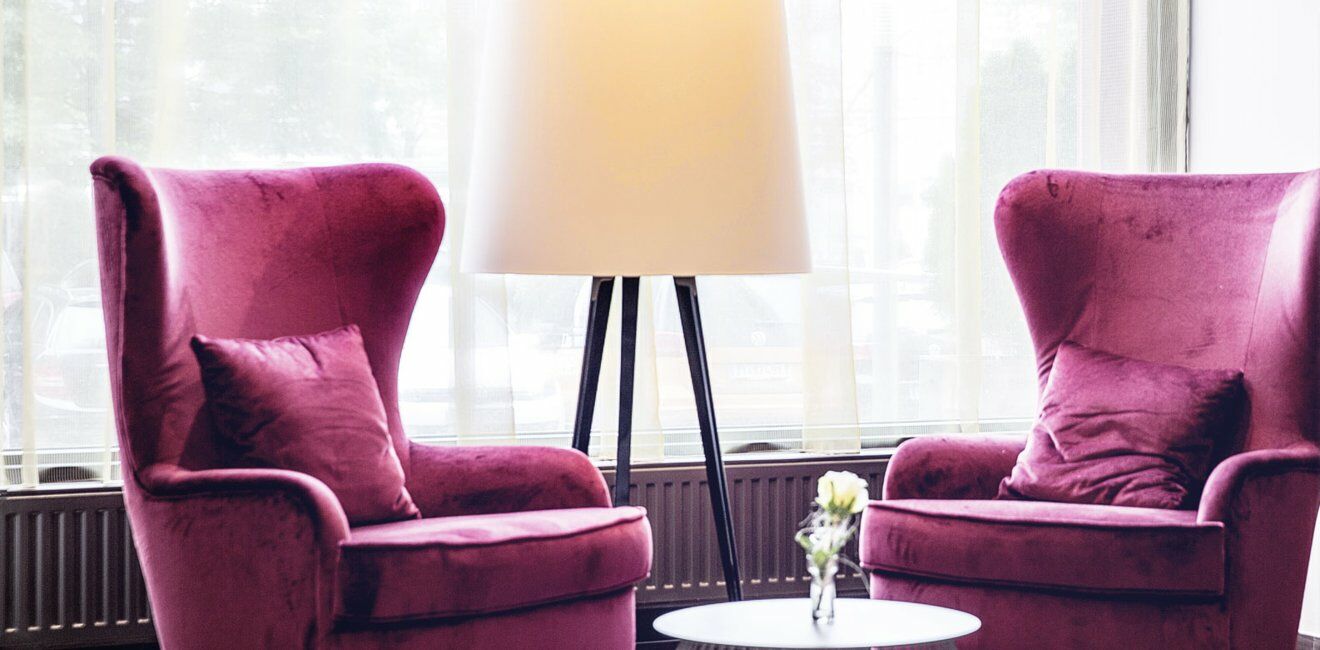 Austria Trend Hotel Europa Salzburg Buitenkant foto
